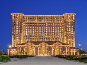 Michigan Central Station